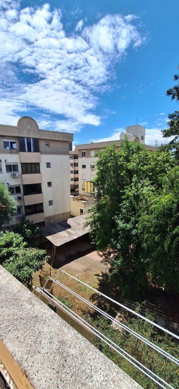 Apartamento 1 dormitório no bairro Teresópolis