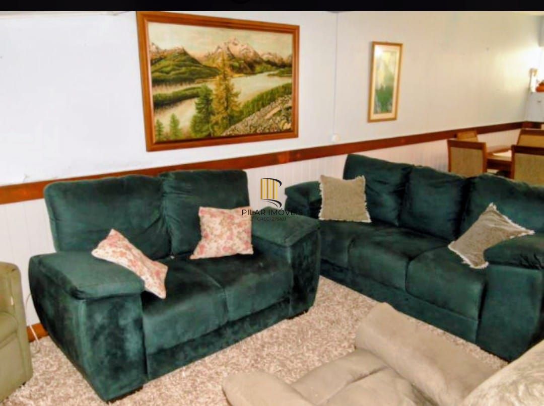 Casa de Condomínio 3 dormitórios no bairro Nonoai