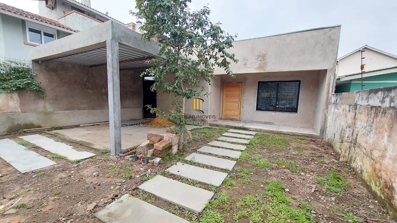 CASA TÉRREA - 3 QUARTOS - 1 SUITE - TRISTEZA - PORTO ALEGRE - RS