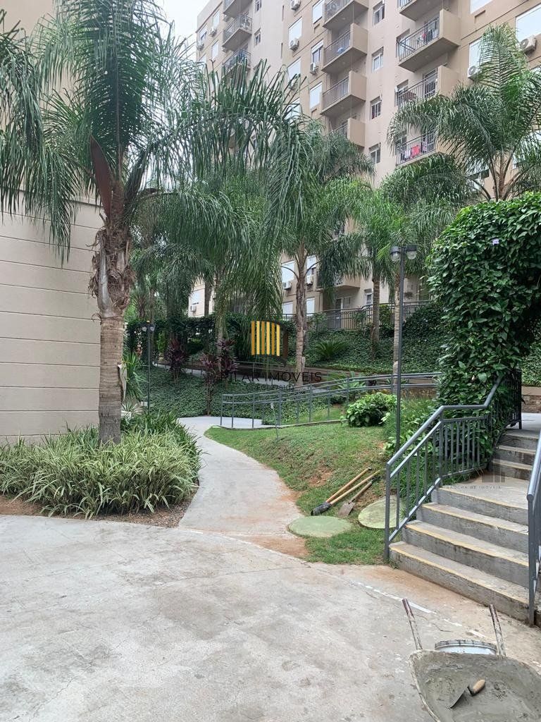 APARTAMENTO, 3 DORMITÓRIO, 1 SUÍTE, 1 VAGA, BAIRRO CAMAQUÃ, PORTO ALEGRE-RS