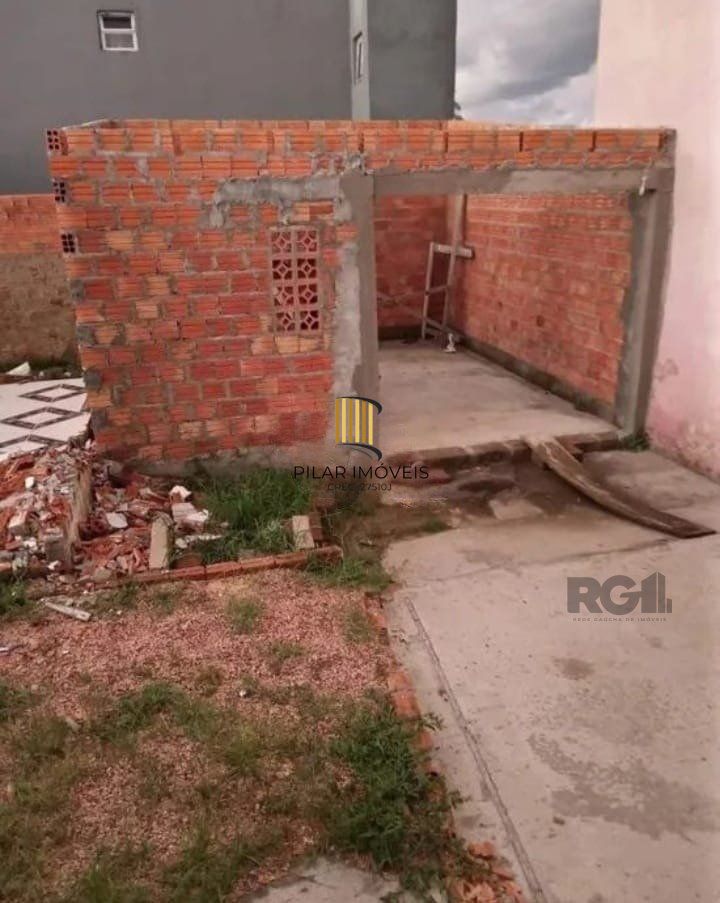 Terreno no bairro Restinga