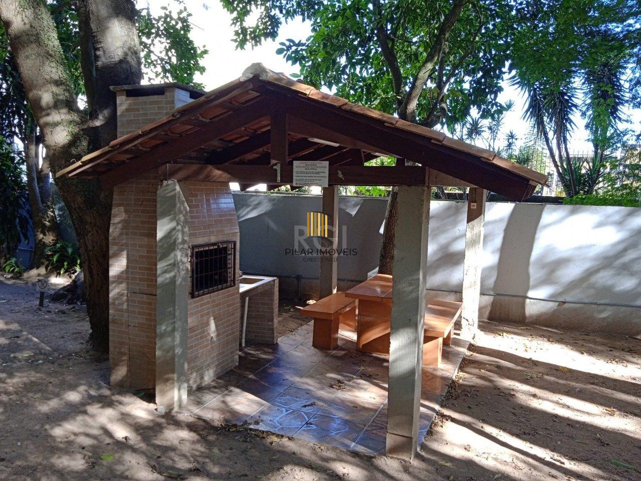 Apartamento para Venda - 43.68m², 1 dormitório, Cristal, Porto Alegre