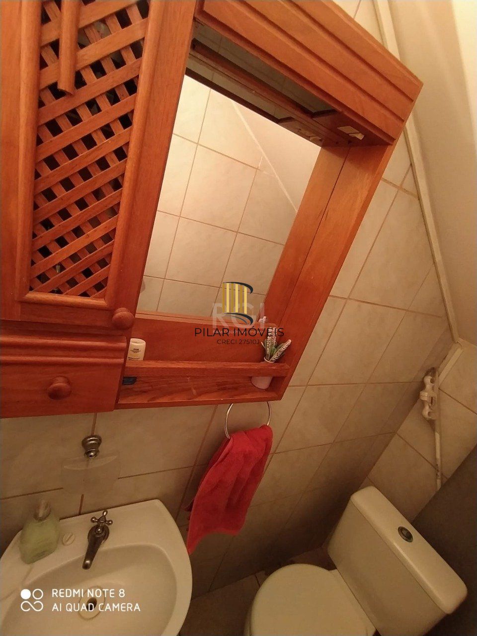 Casa para Venda - 105m², 2 dormitórios, 2 vagas - Hípica