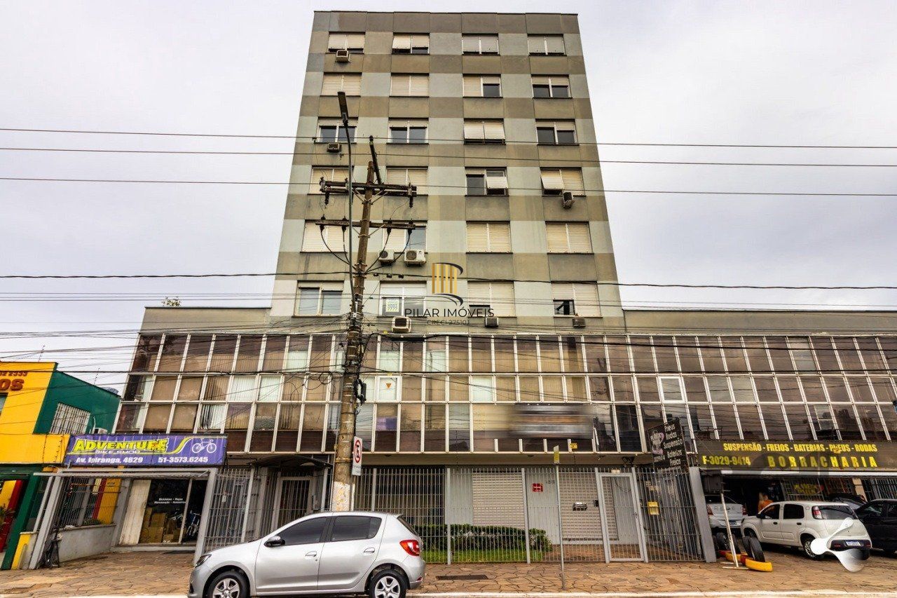  APARTAMENTO DE 2D  COM VAGA PROXIMO DA  FACULDADE PUC-RS  E HOSPITAL SAO LUCAS  DA PUCRS