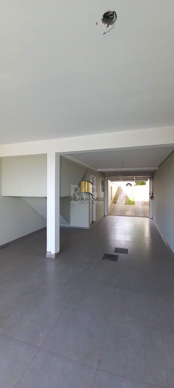 Casa 3 dormitórios no bairro Espírito Santo