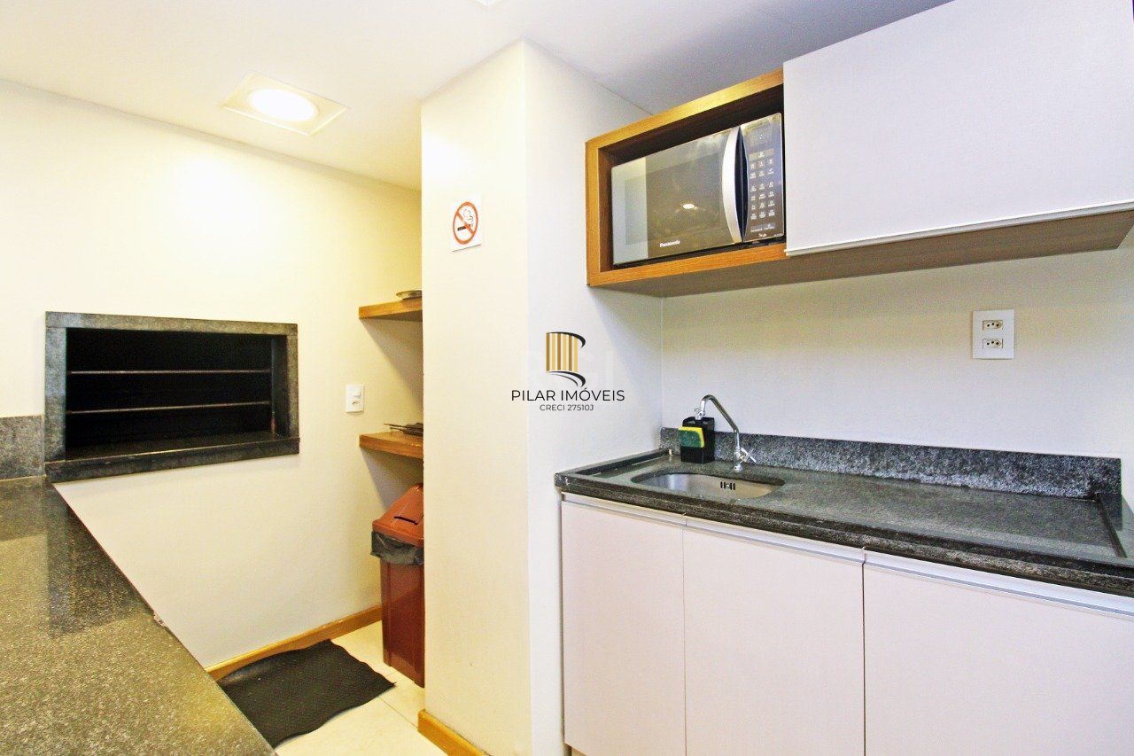 Apartamento para Venda - 56m², 2 dormitórios, sendo 1 suites, 1 vaga - Camaquã