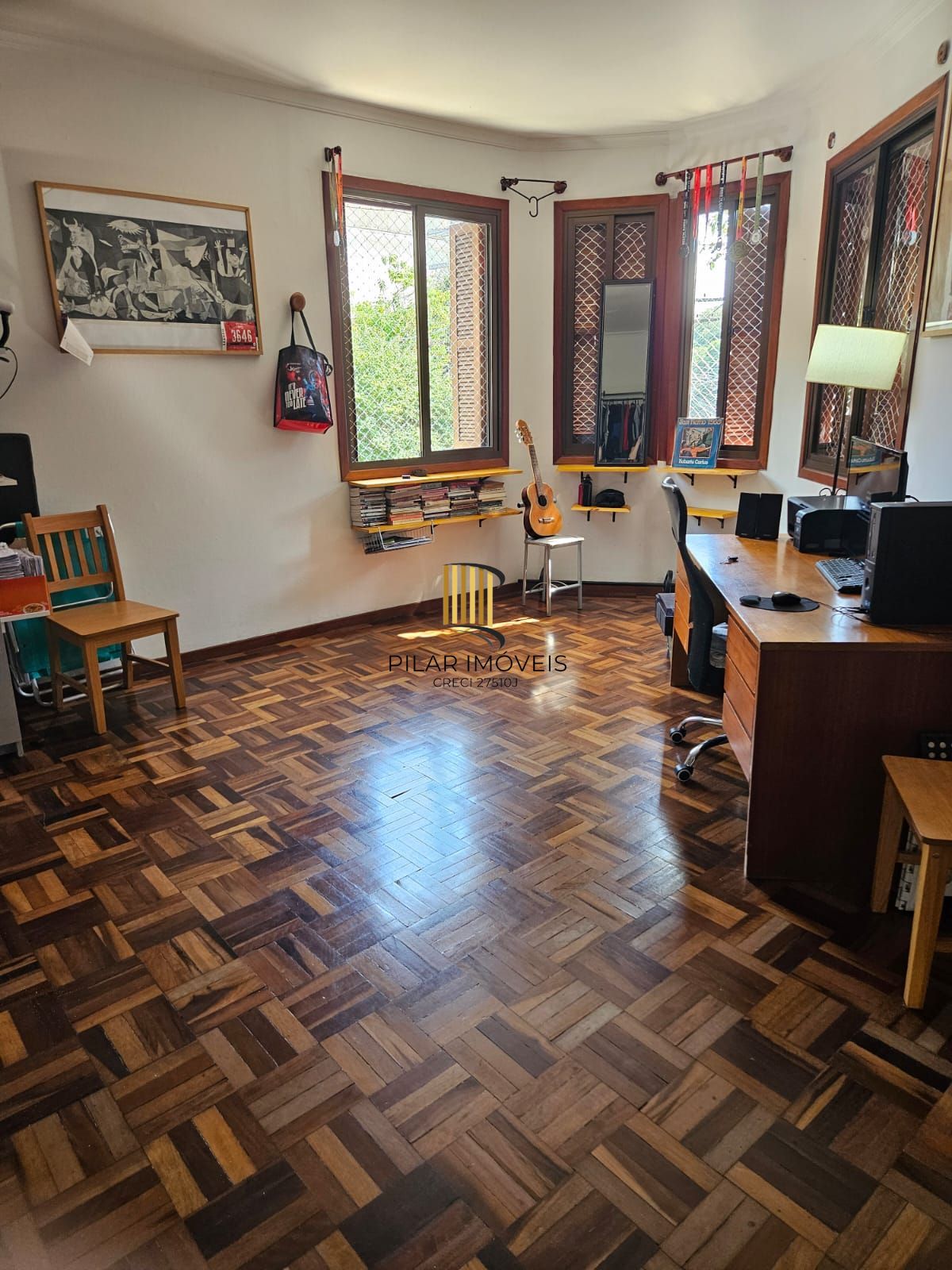 Apartamento 3 dormitórios no bairro Petrópolis