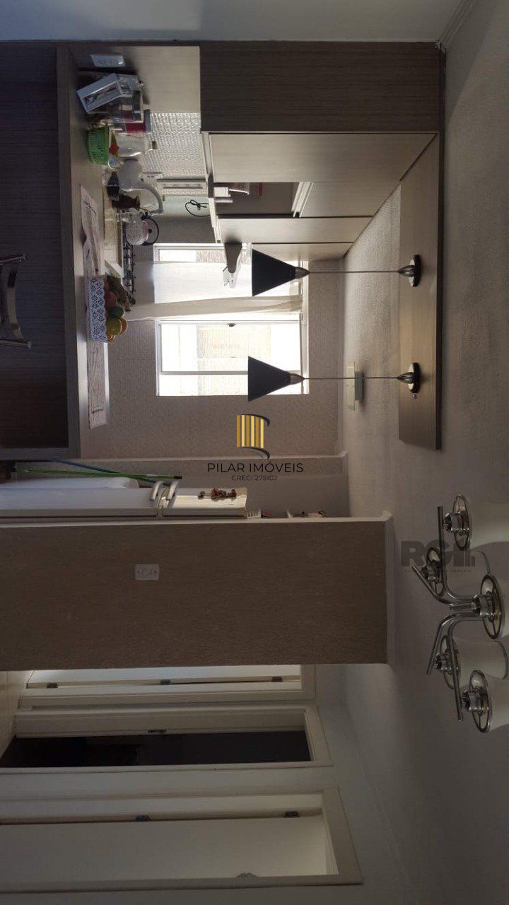 Apartamento 2 Dormitório(s) Bairro Campo Novo