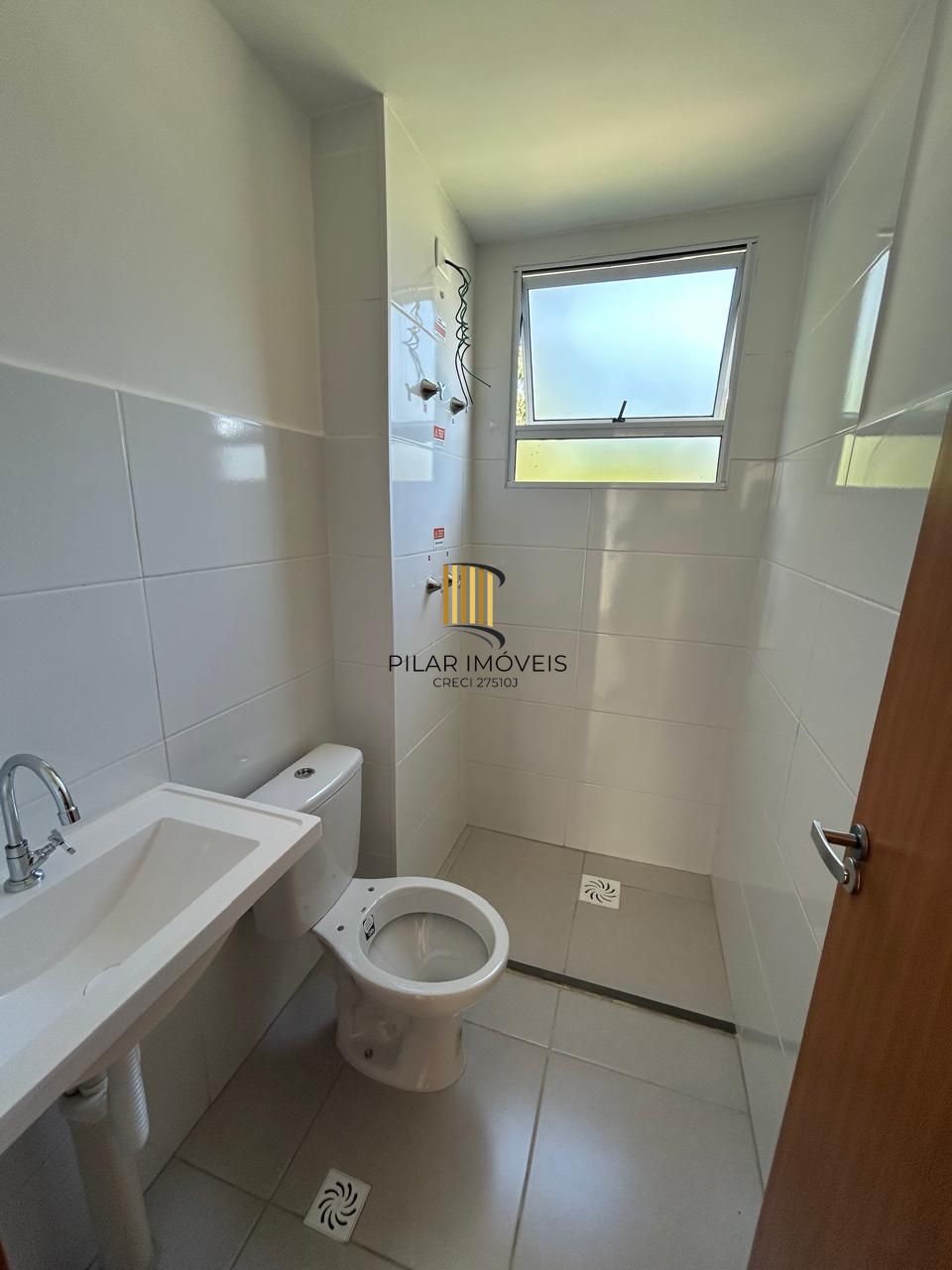 Apartamento com 2 Quartos e 01 vaga fixa no Bairro Morro Santana, Porto Alegre