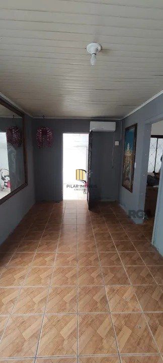 Casa 2 dormitórios no bairro Sarandi