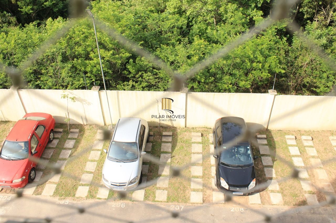 Apartamento ultimo andar sem elevador !