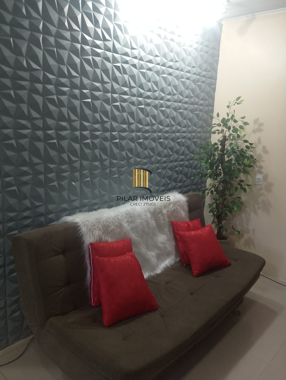 Linda casa com opção para 4 quartos