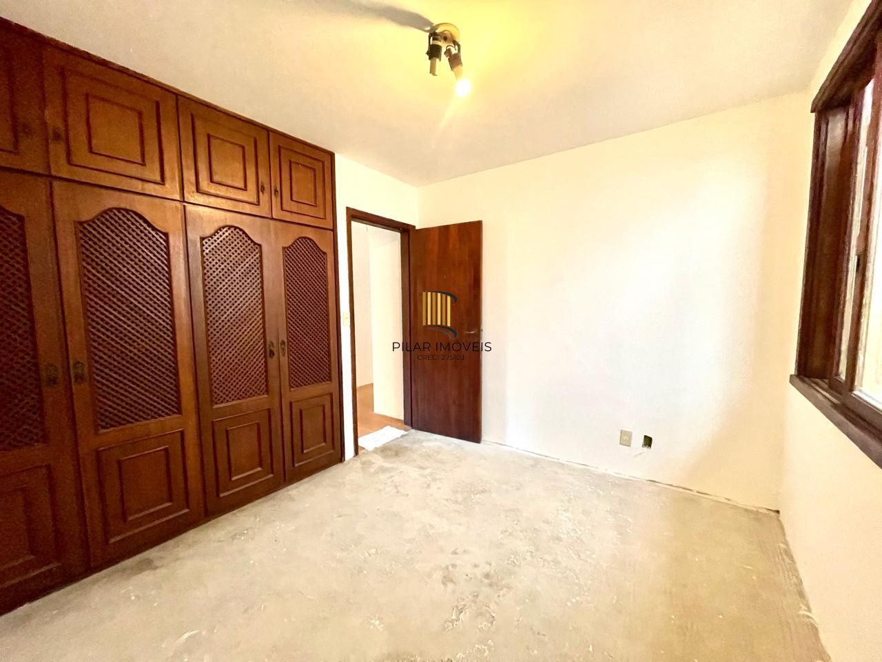 Casa Residencial de 3 Quartos e 1 Suíte no Jardim Isabel Poa/RS