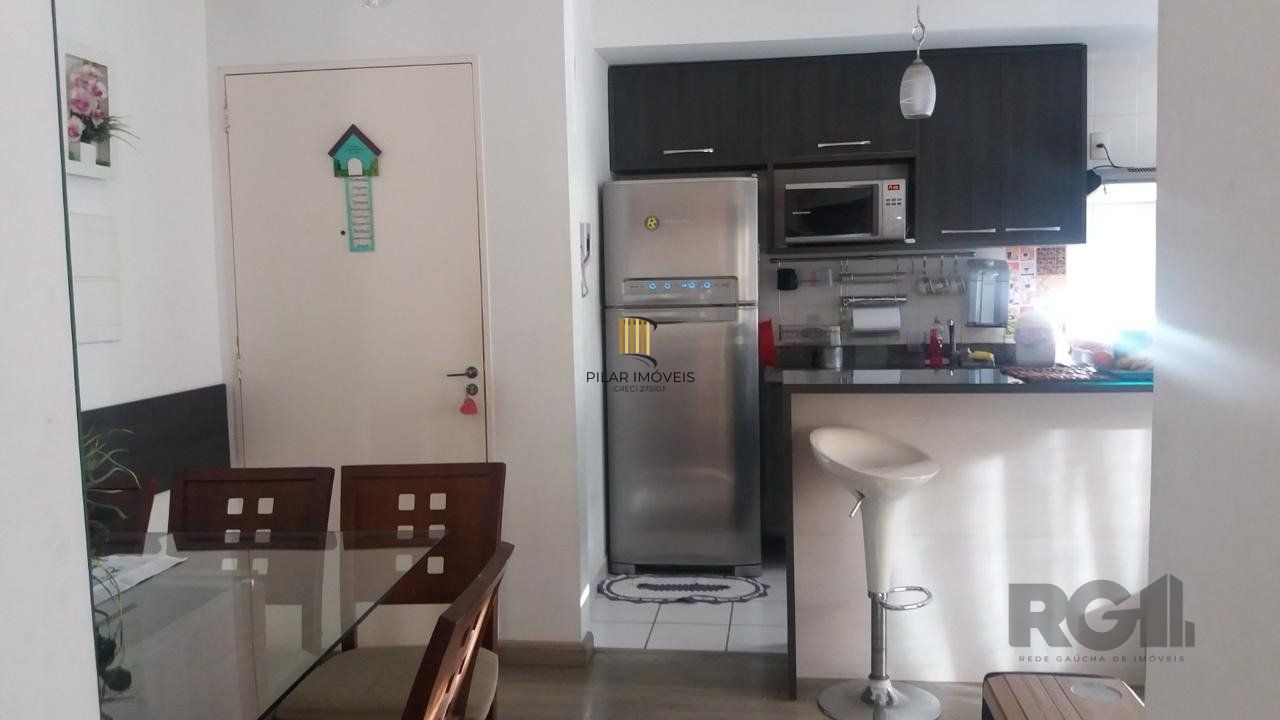 APARTAMENTO, 3 DORMITÓRIO, 1 SUÍTE, 1 VAGA, BAIRRO CAMAQUÃ, PORTO ALEGRE-RS