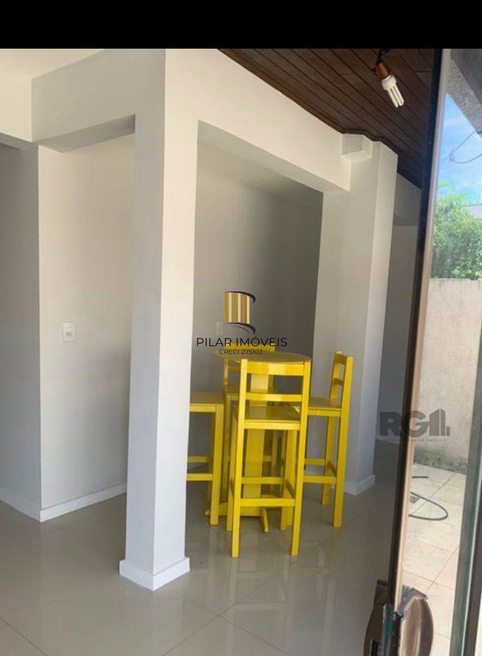 Casa Condominio para Venda - 155.03m², 4 dormitórios, sendo 1 suites, 2 vagas - Guarujá