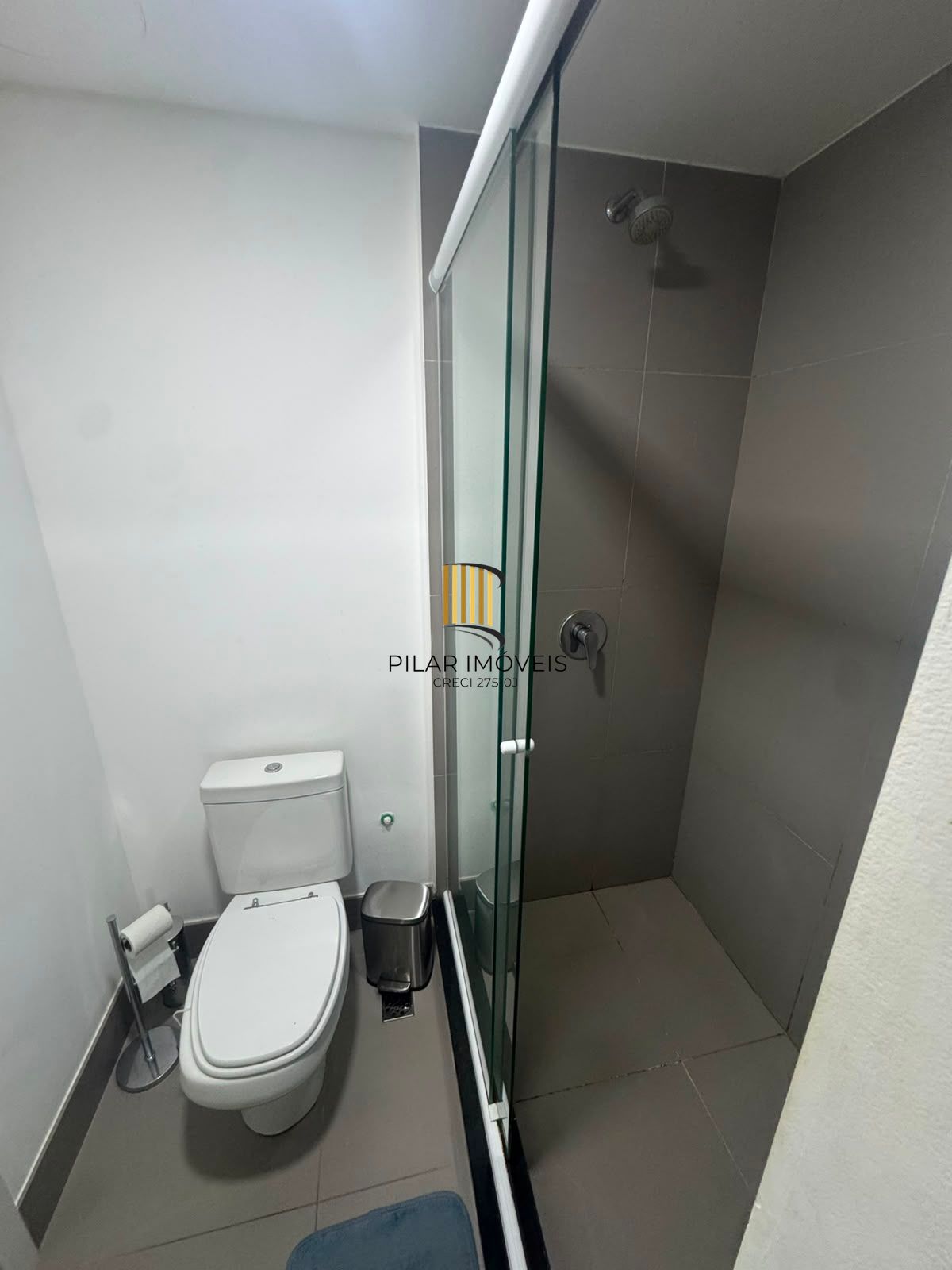 Apartamento Loft no HOM Nilo