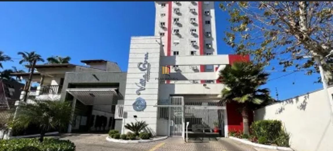 Apartamaento de 2 dormitórios, sala, cozinha, banheiro no bairro Marechal Rondon em Canoas