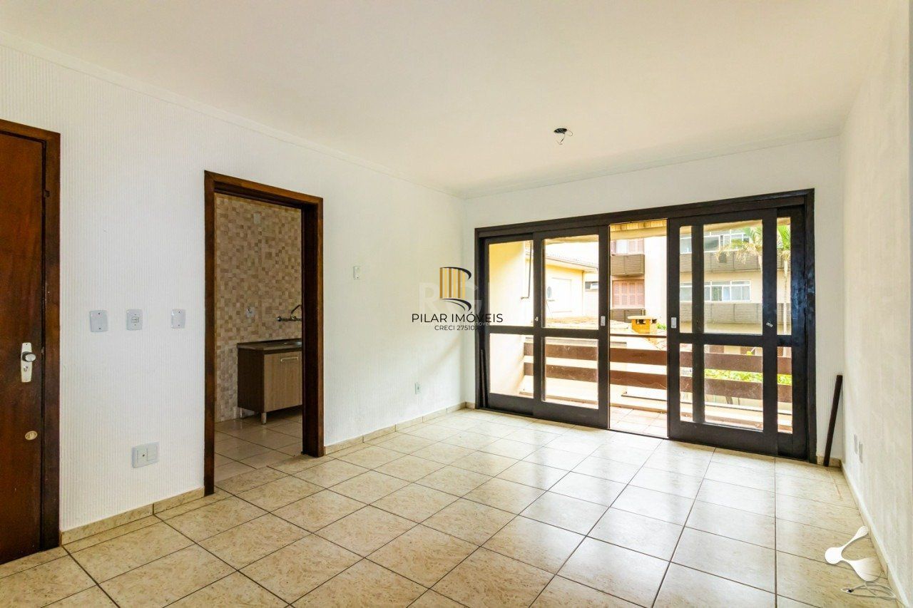 Apartamento 02 dormitórios No Bairro Tristeza em Porto Alegre/RS