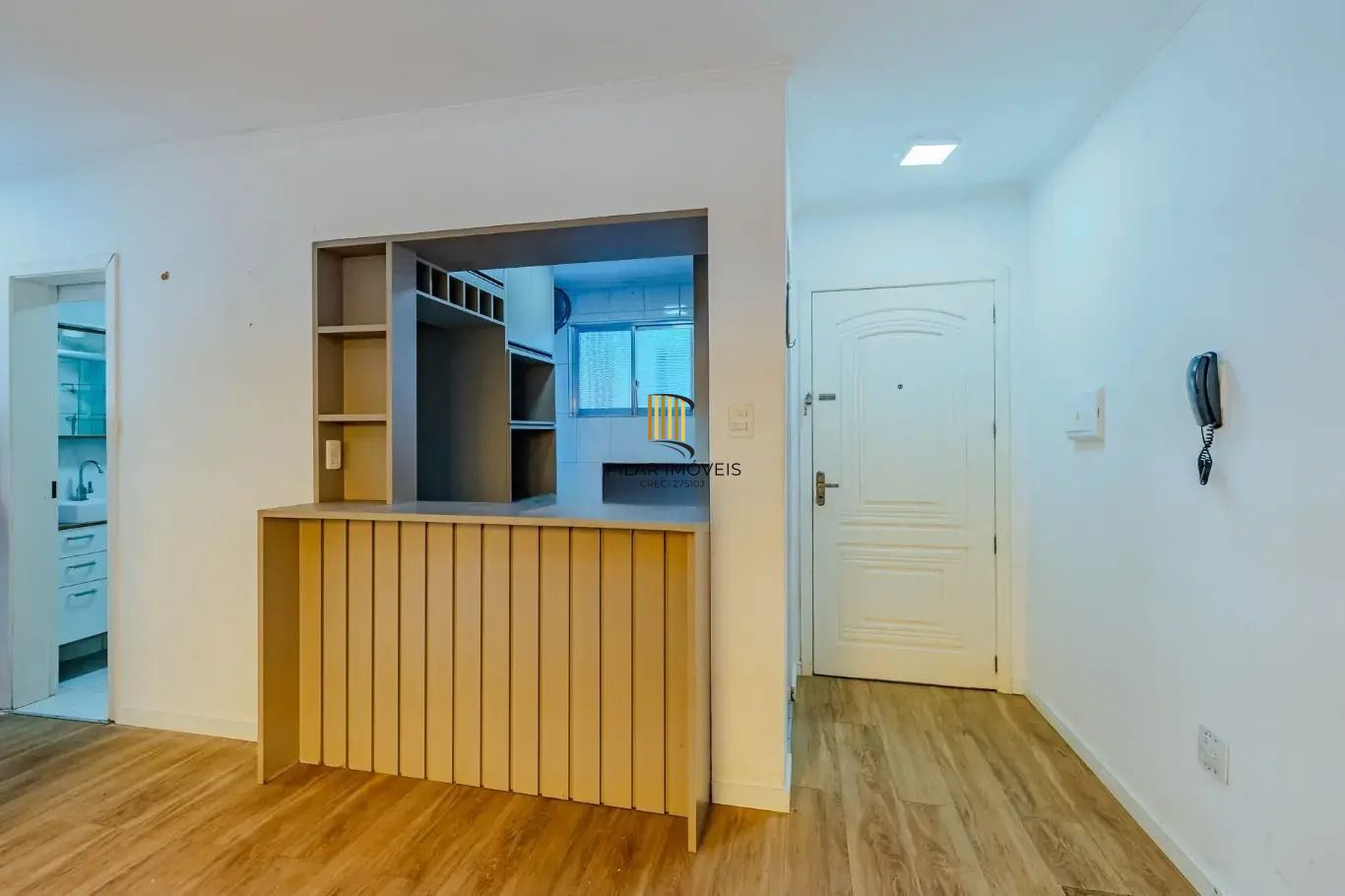 Apartamento com 3 quartos, vaga de garagem 69,51m² no bairro Glória, Poa/RS