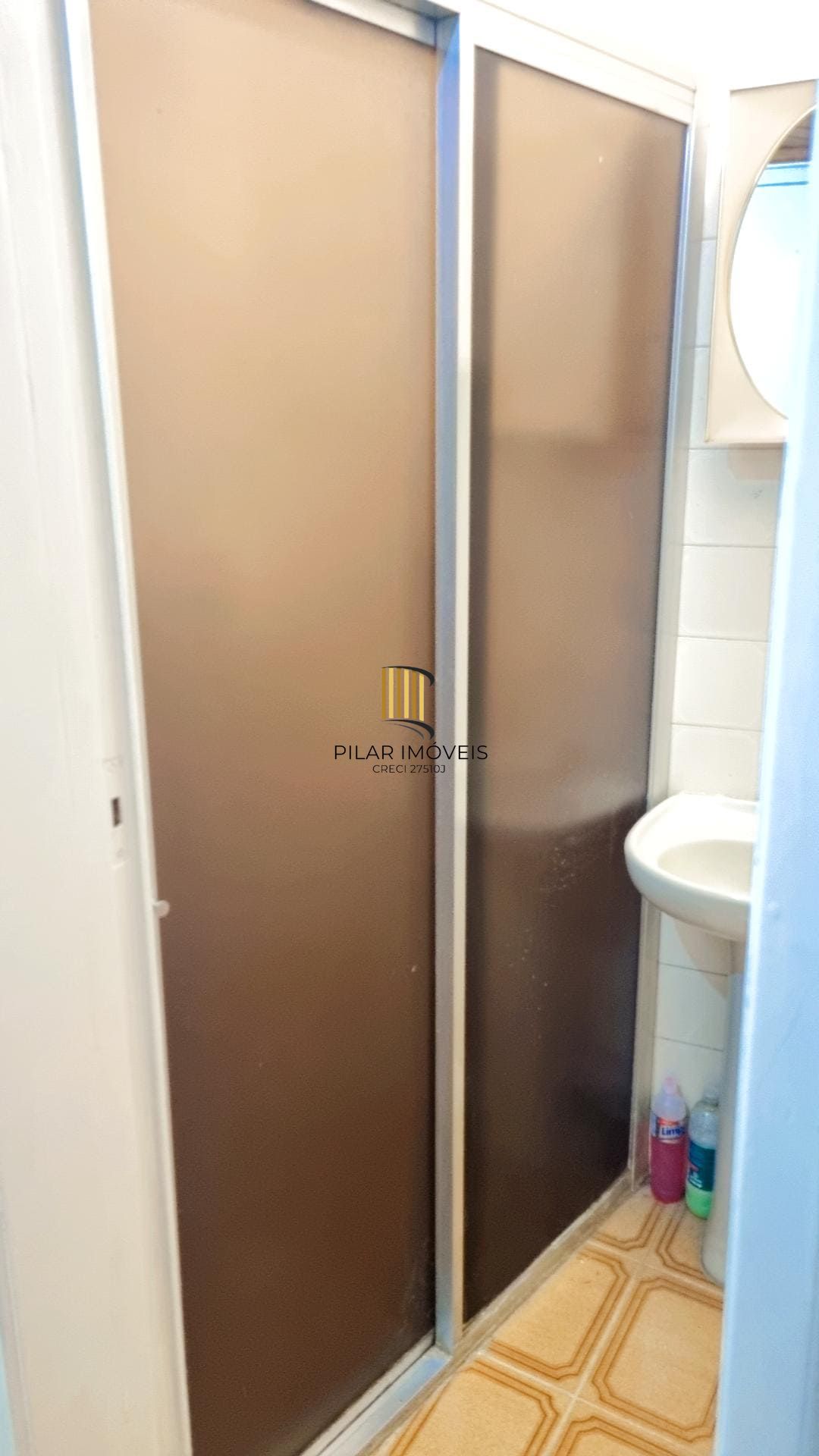 Apartamento com 01 quarto no Bairro Floresta