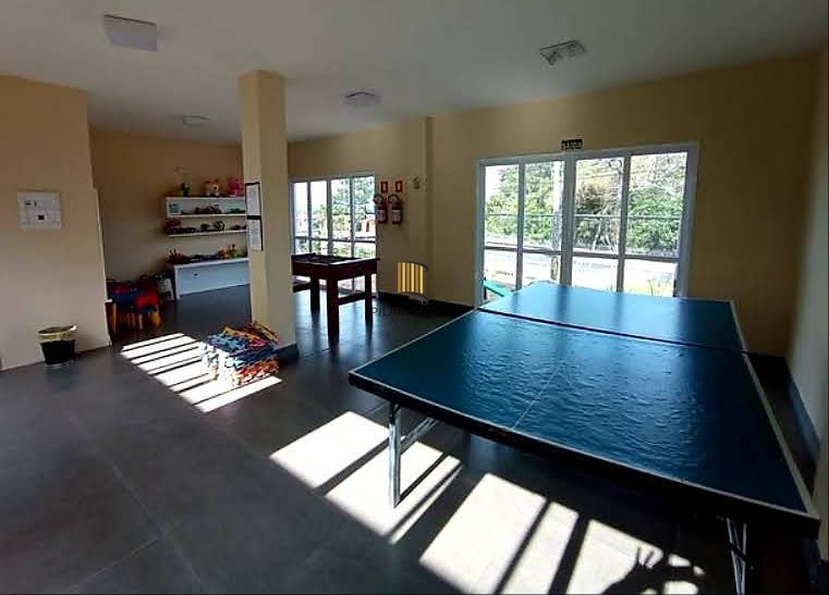 Apartamento com 02 quartos, 01 vaga escriturada no Bairro Agronomia