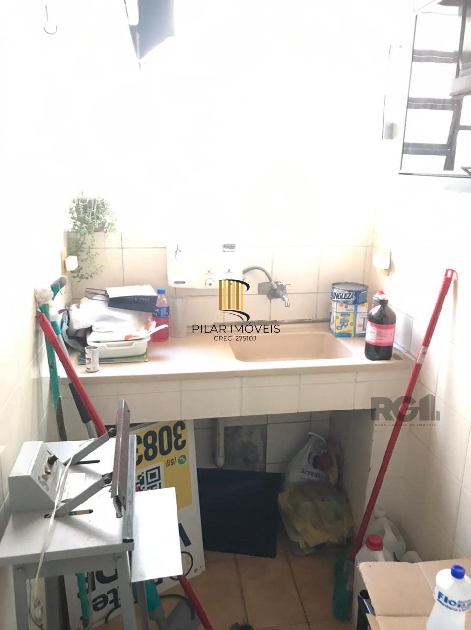 Prédio Comercial 5 dormitórios no bairro Vila São José