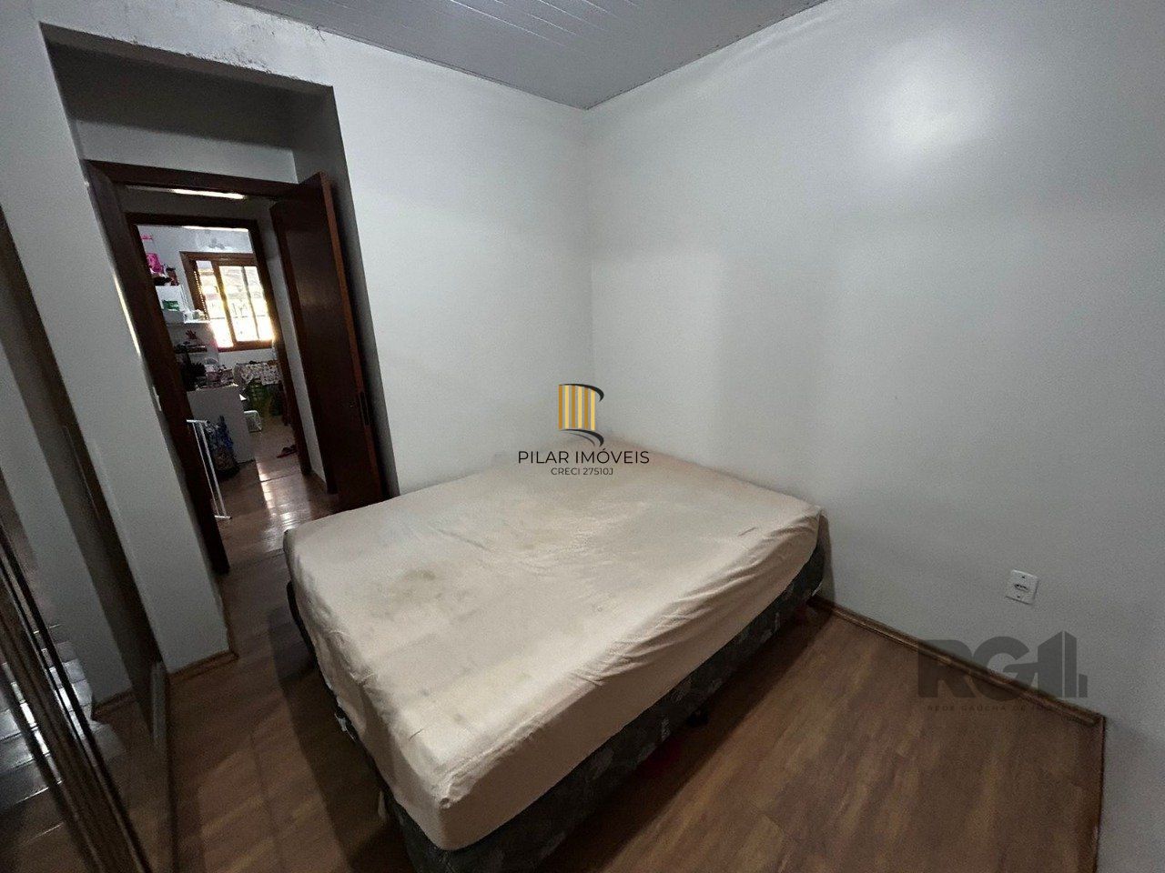 Casa para Venda - 120m², 5 dormitórios, 2 vagas - Hípica, Porto Alegre