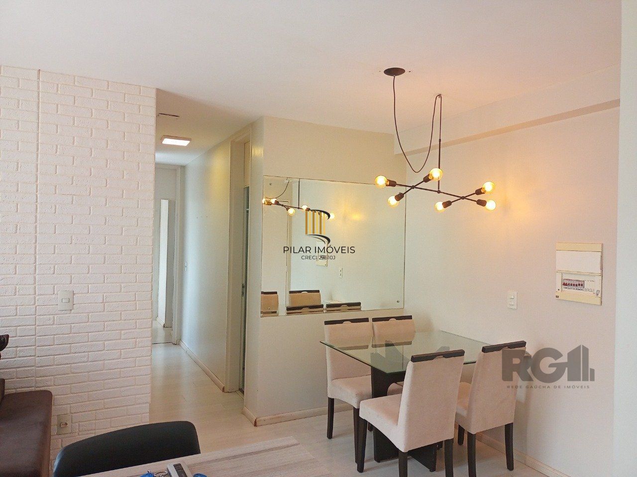 APARTAMENTO, 3 DORMITÓRIO, 1 SUÍTE, 1 VAGA, BAIRRO CAMAQUÃ, PORTO ALEGRE-RS