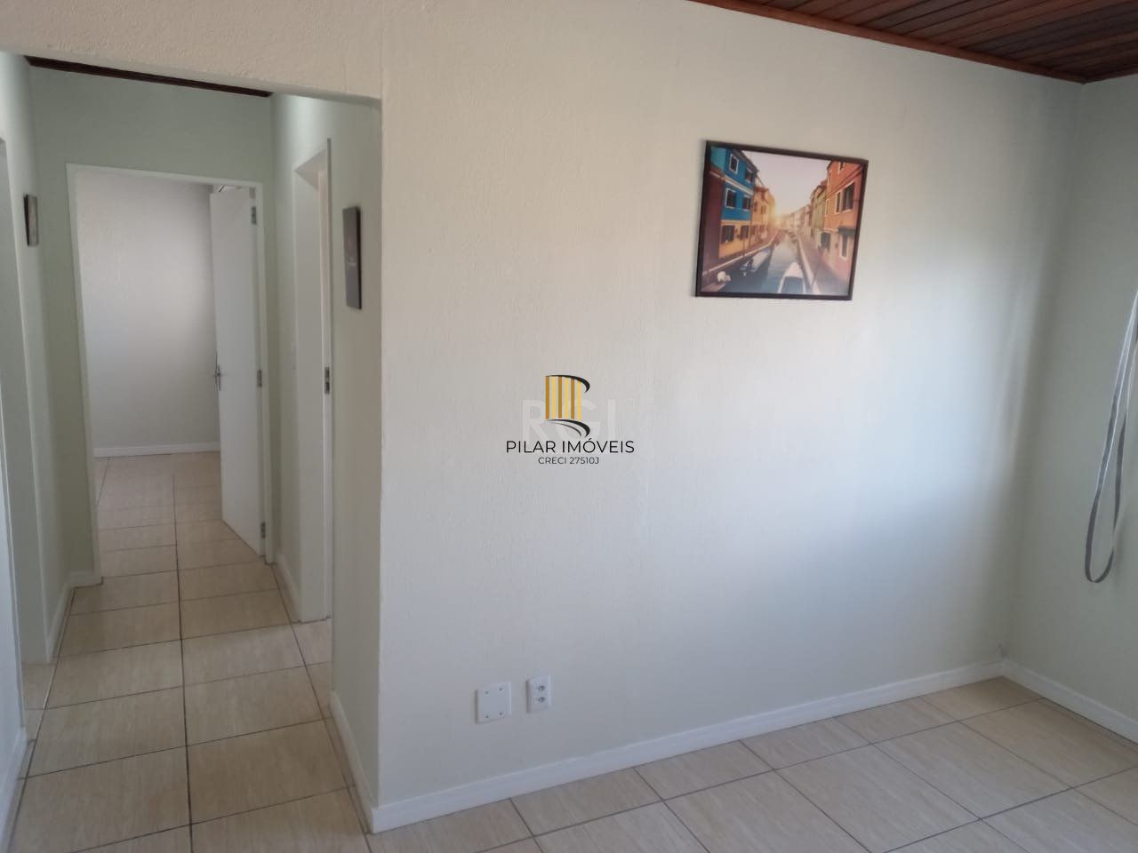 Apartamento para Venda - 48.84m², 2 dormitórios, 1 vaga - Cristal, Porto Alegre