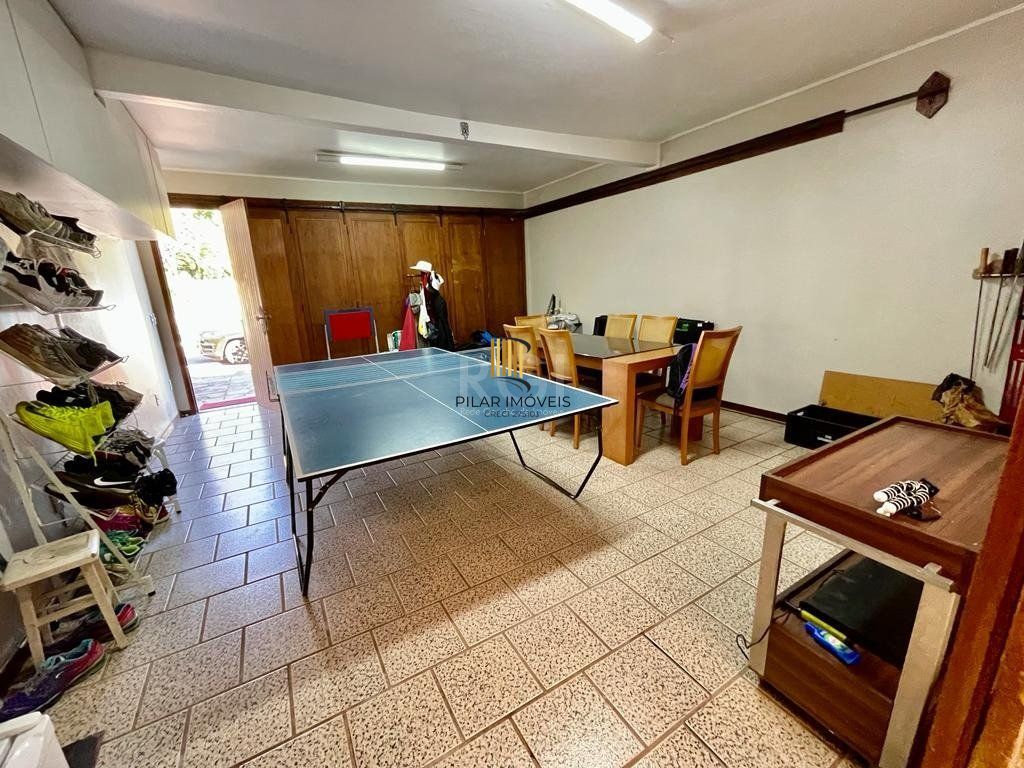 Casa Condominio para Venda - 187.9m², 4 dormitórios, sendo 1 suites, 2 vagas - Pedra Redonda, Porto Alegre