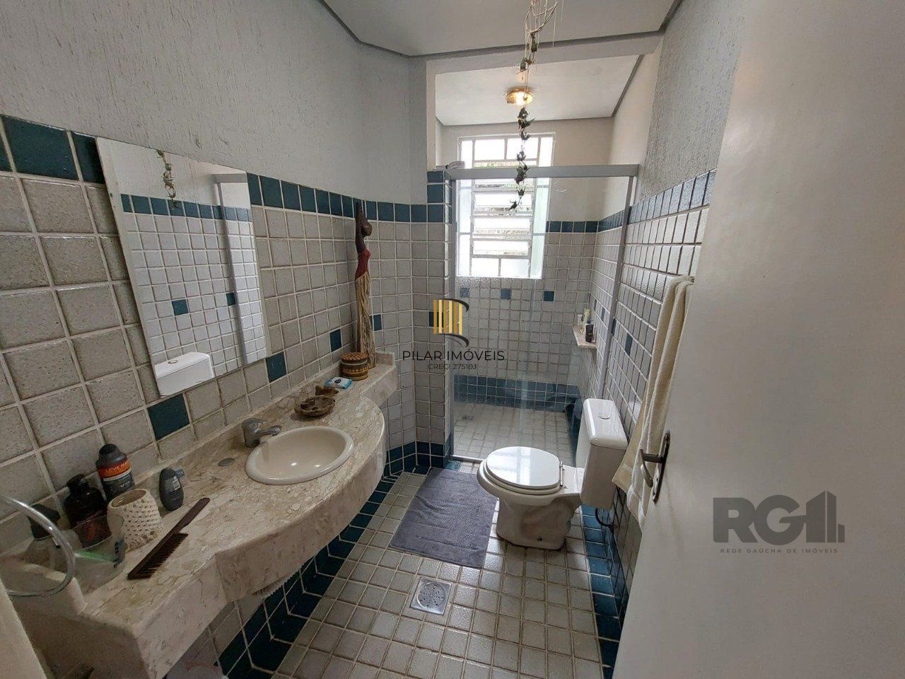 CASA DE 3 QUARTOS - 1 SUITE - 1 HOME OFFICE - LAREIRA - PISCINA - PÁTIO - IPANEMA - ESPÍRITO SANTO - PORTO ALEGRE - RS