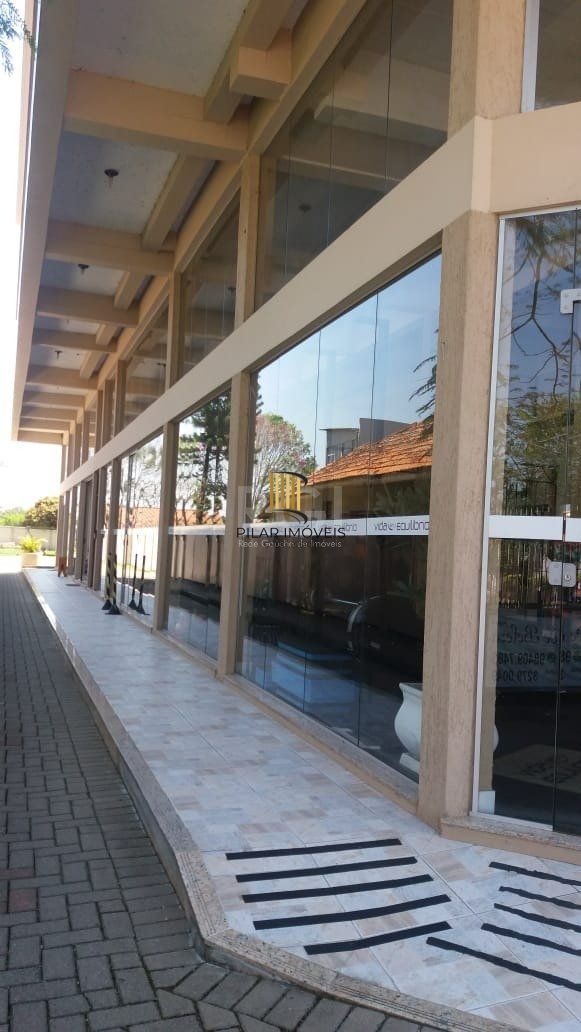 Predio - 265.05m², 0 dormitórios, Belém Novo