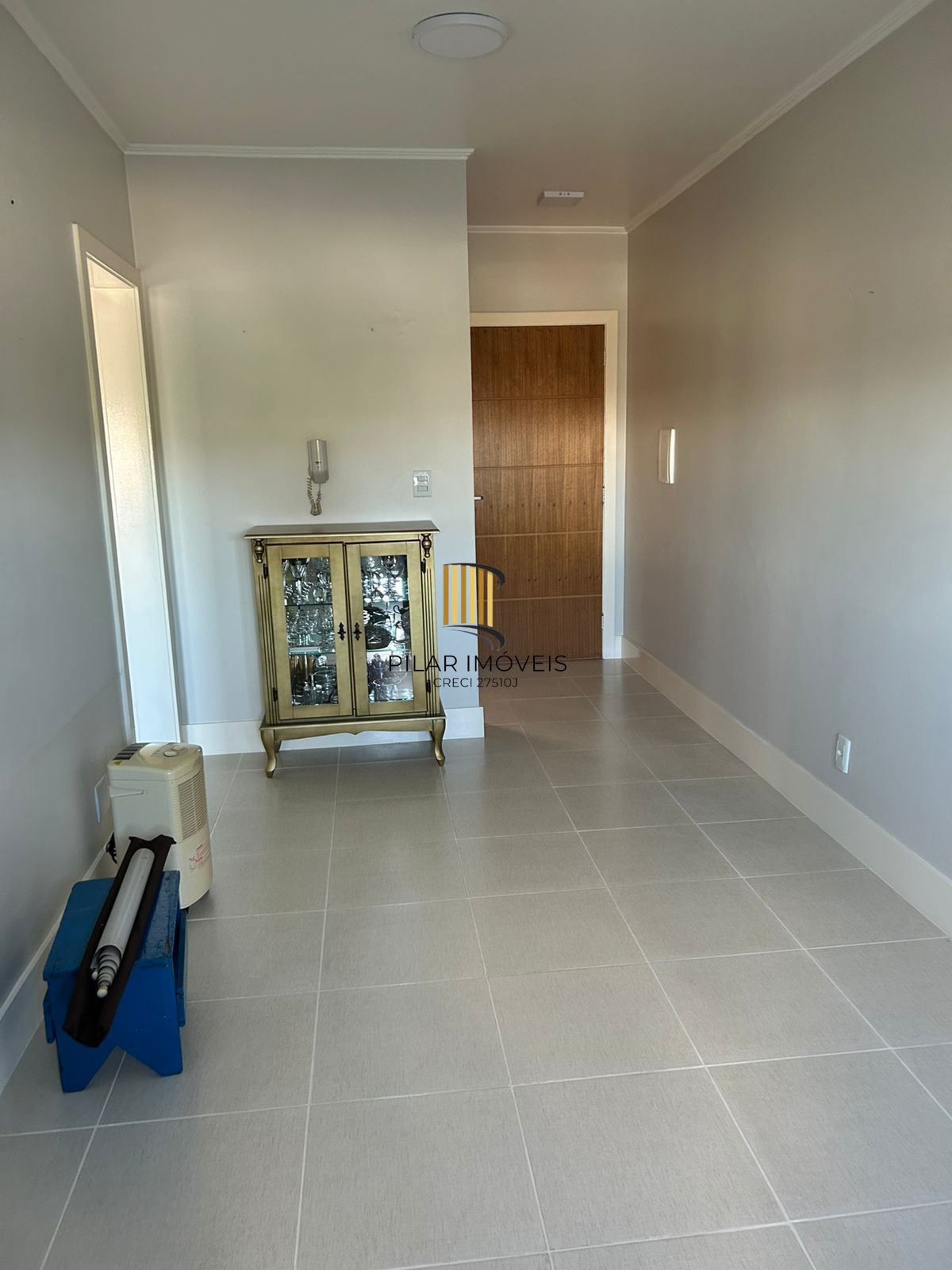Apartamento 1 dormitório no bairro Santo Antônio Porto Alegre-RS