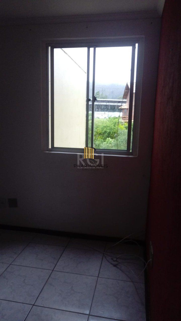 Apartamento para Venda - 38.24m², 2 dormitórios, 1 vaga - Campo Novo, Porto Alegre