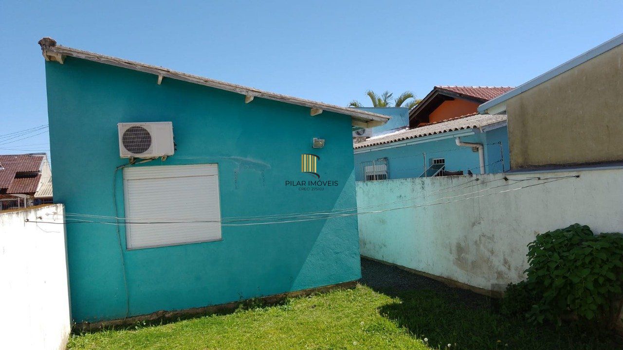 Casa Residencial à Venda em Belém Novo, Porto Alegre, RS
