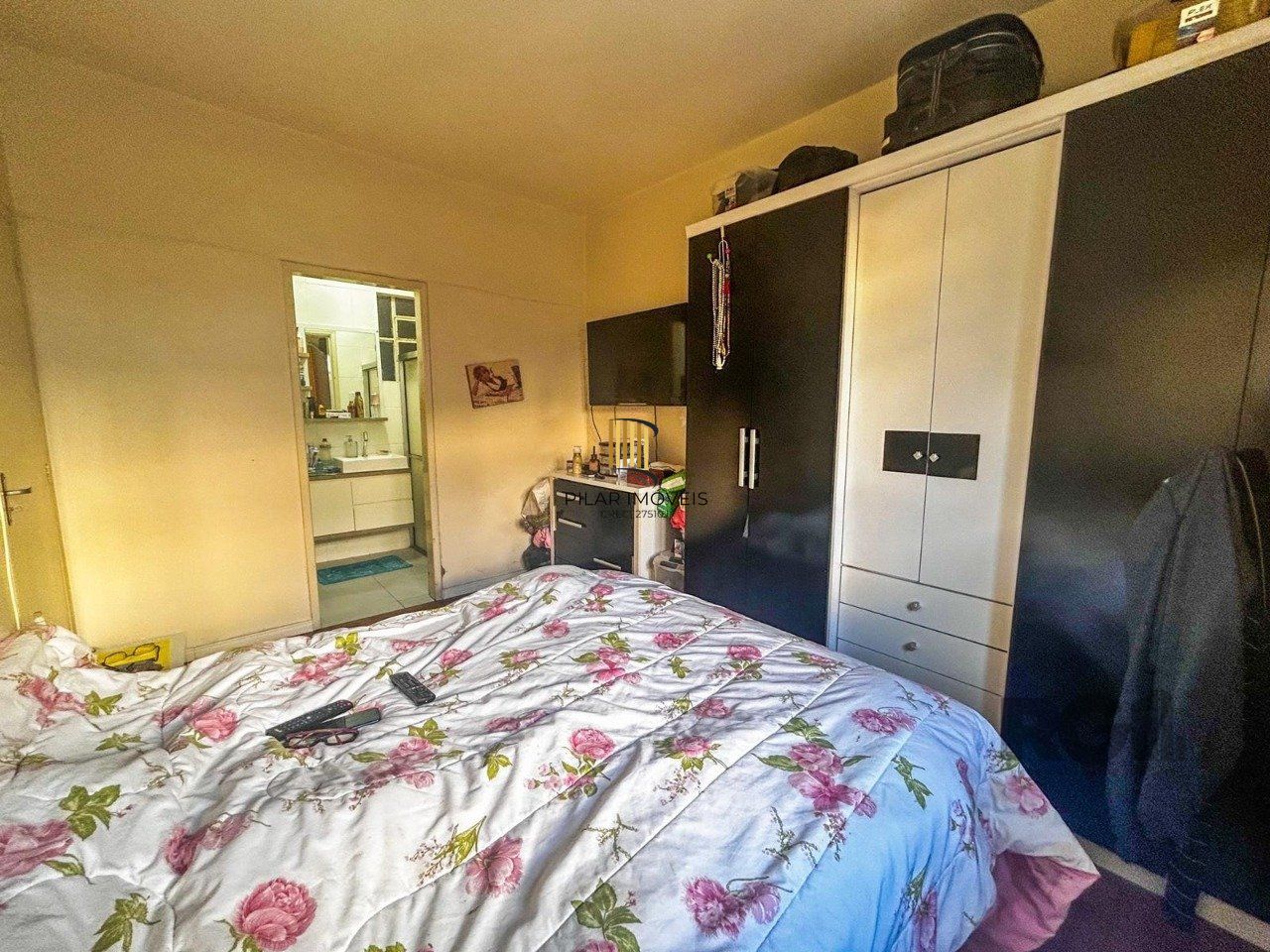 Apartamento de 01 Dormitório no Bairro Partenon com 38,00 m² de área Privativa