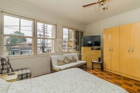 Apartamento de 3 dormitórios no Bairro Gloria em Porto Alegre/RS