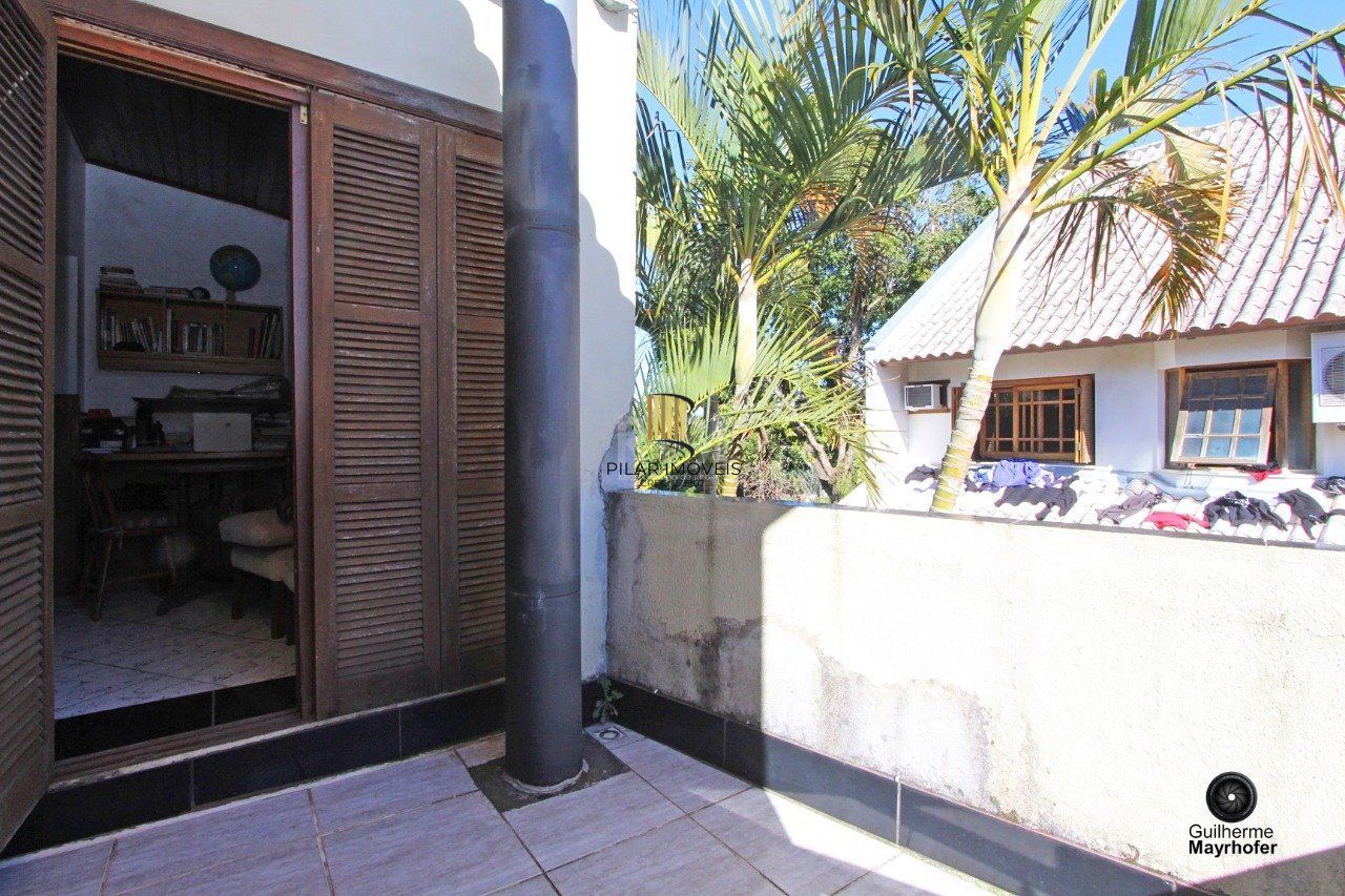 Casa para Venda - 249.54m², 4 dormitórios, sendo 1 suites, 5 vagas - Ipanema