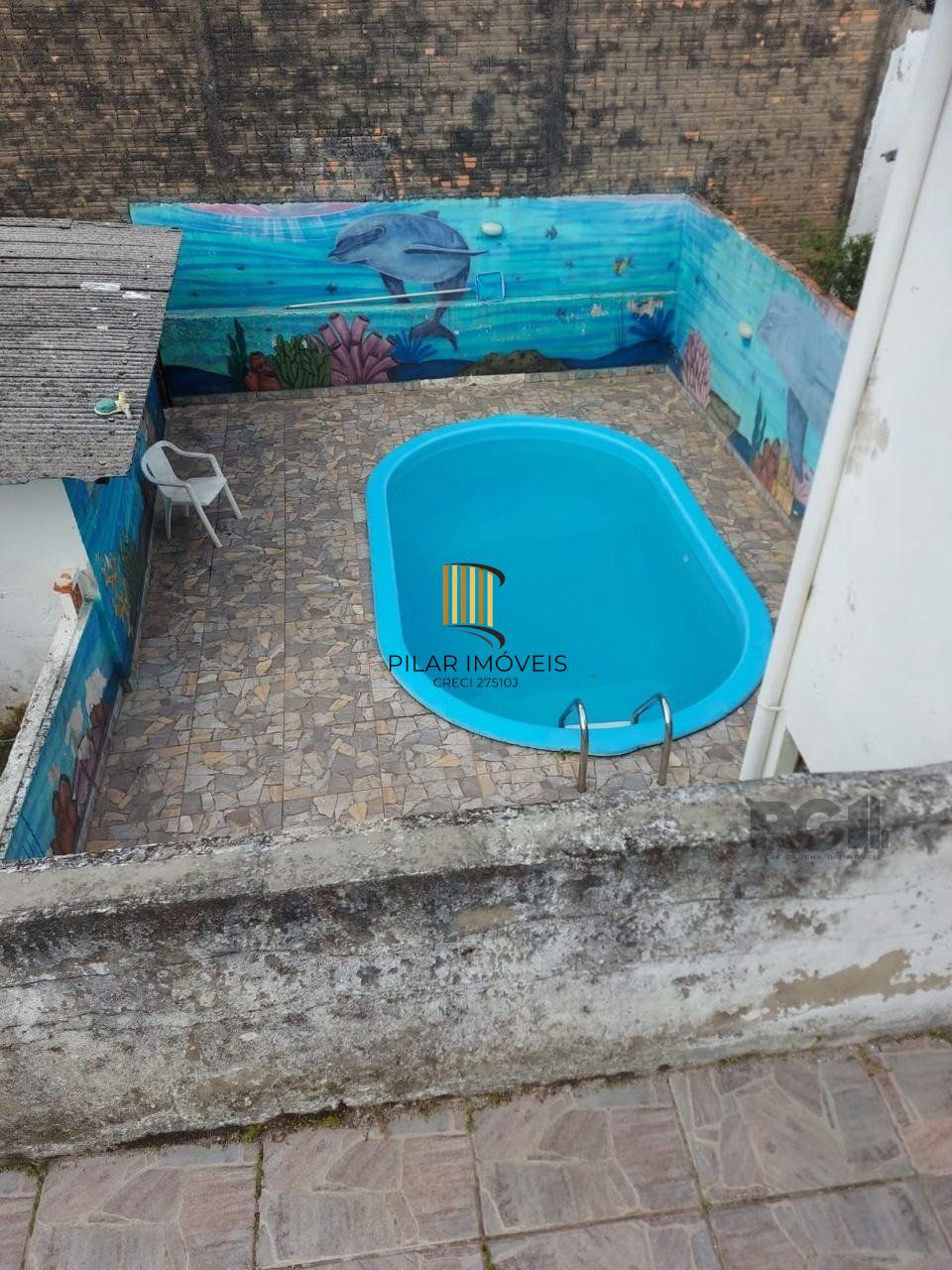 Casa 4 dormitórios no bairro Aberta dos Morros