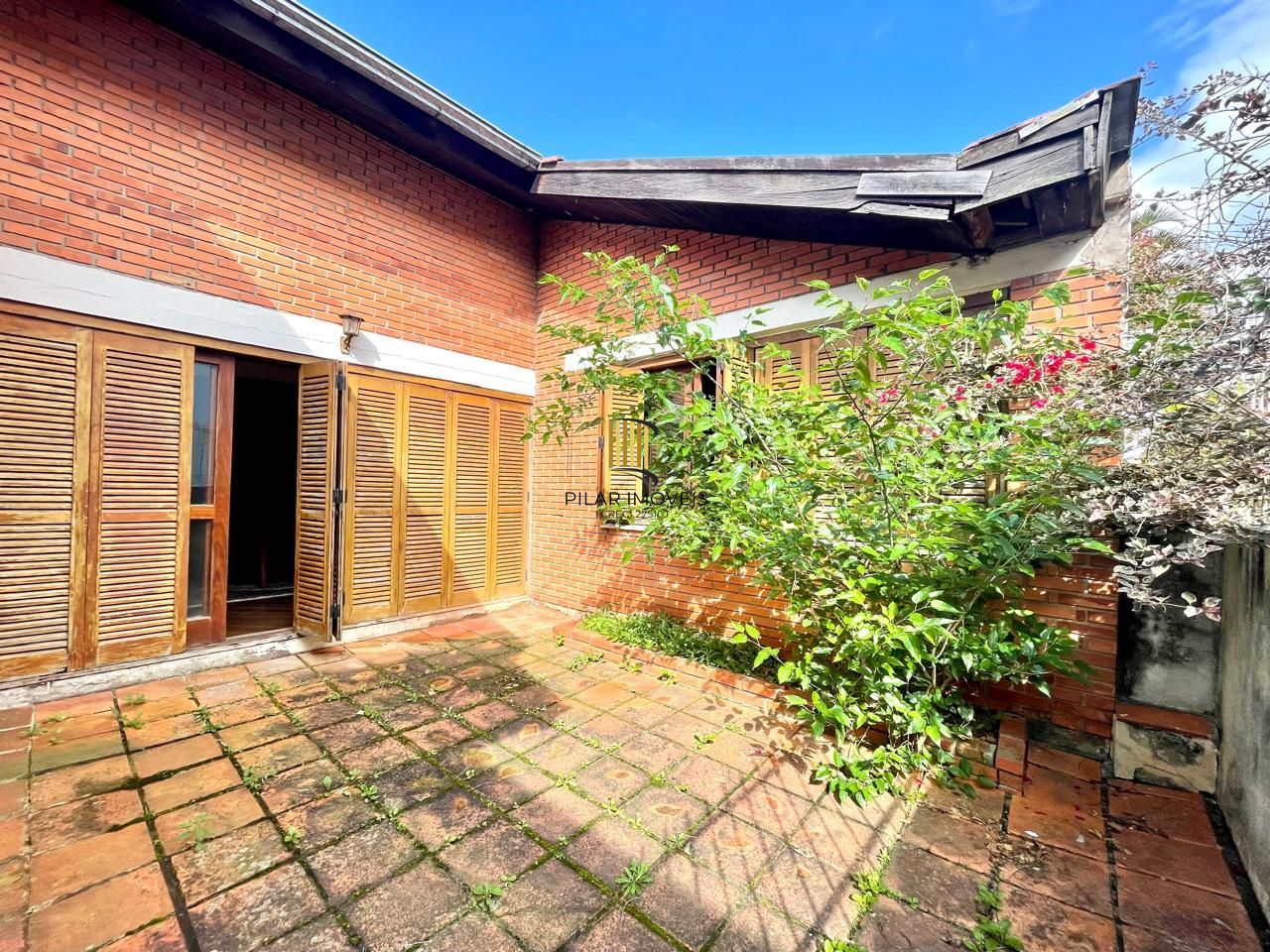 Casa Residencial de 3 Quartos e 1 Suíte no Jardim Isabel Poa/RS