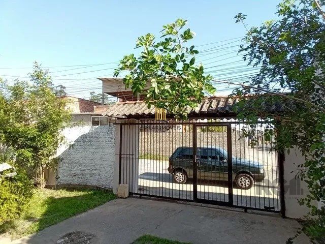 INVESTIMENTO - RESIDENCIAL COM 4 CASAS A VENDA EM ESTEIO