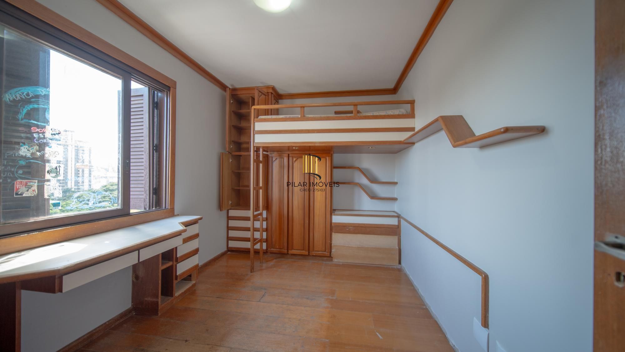 Apartamento a venda Reformado com 94m² Privativos em Santana