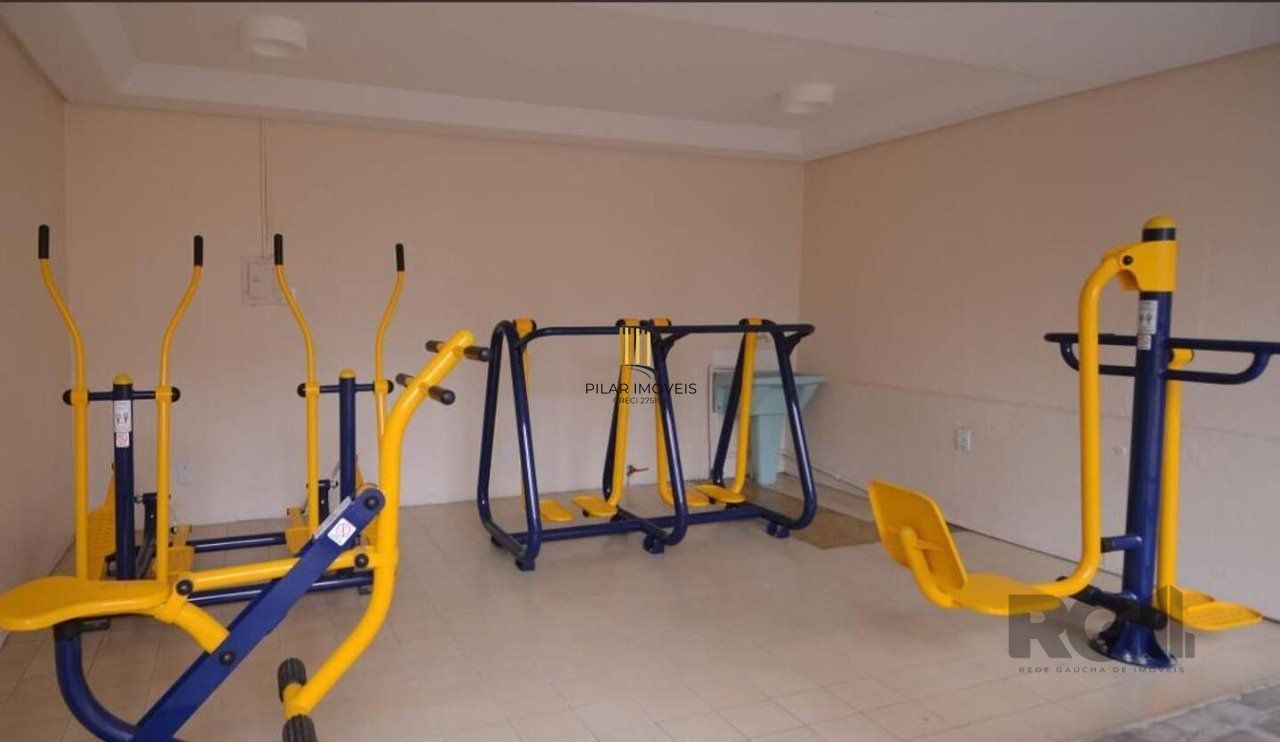 APARTAMENTO DE 1 DORMITÓRIO NA DUQUE DE CAXIAS - CENTRO - PORTO ALEGRE