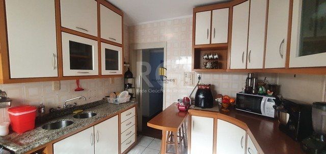 Apartamento para Venda - 72.2m², 3 dormitórios, 1 vaga - Centro, Canoas