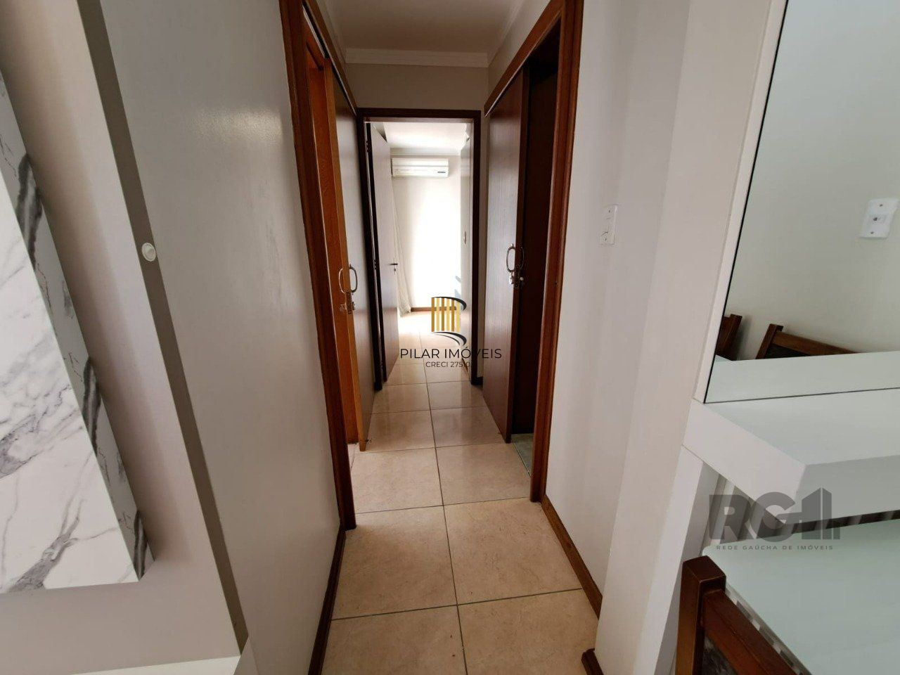 Apartamento 2 dormitórios, Vila Nova