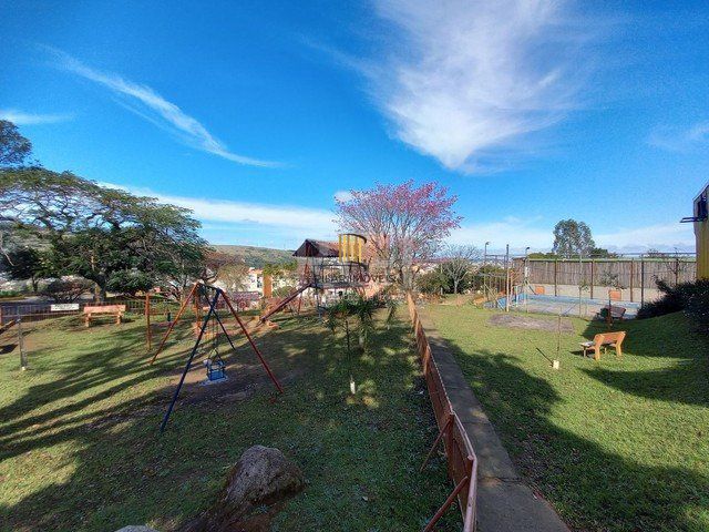 Apartamento para Venda - 48.84m², 2 dormitórios, 1 vaga - Cristal, Porto Alegre