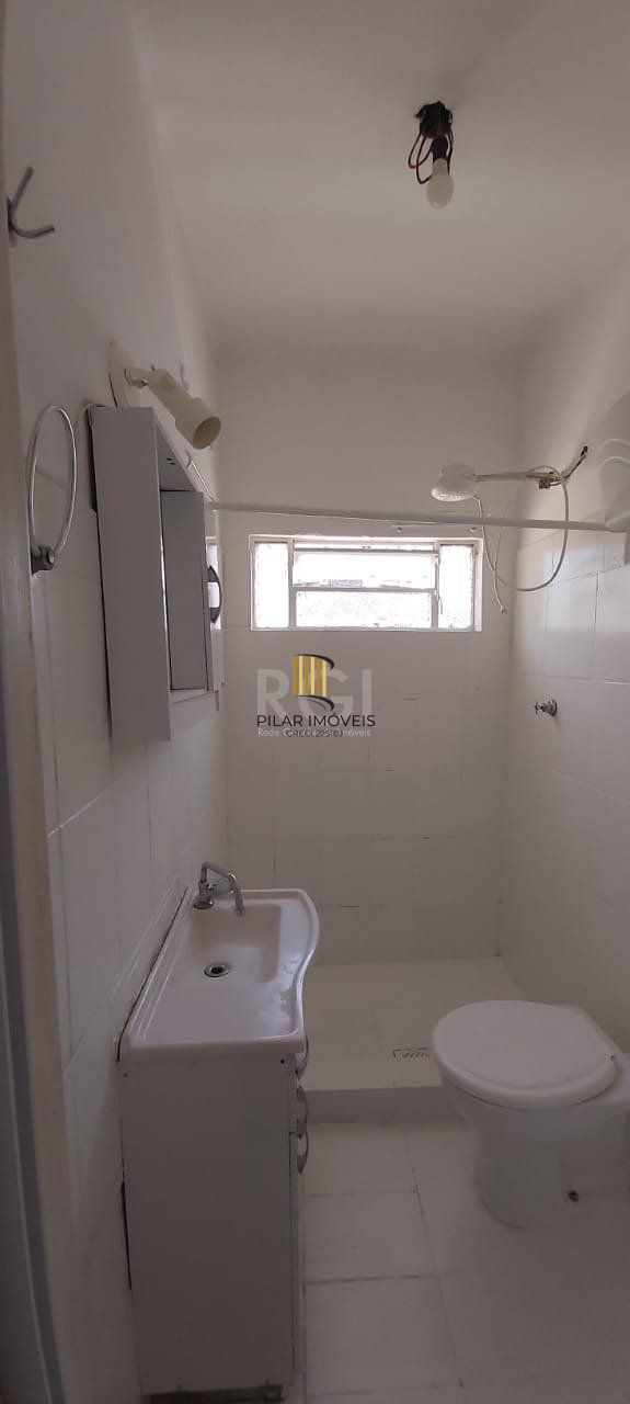 Apartamento para Venda - 26m², 1 dormitório, Centro Histórico