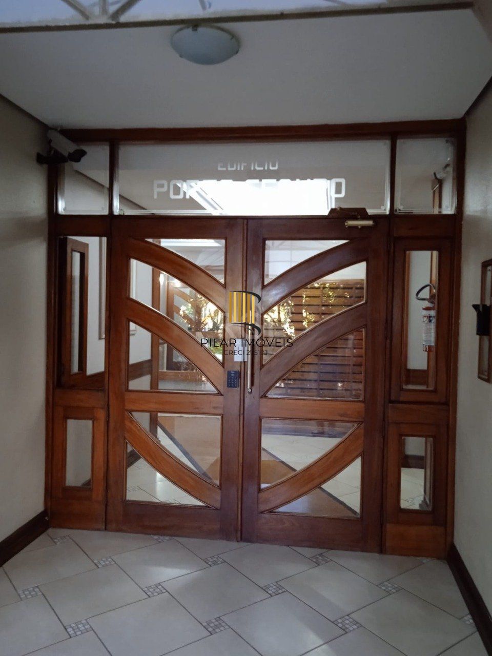Apartamento para Venda - 43.68m², 1 dormitório, Cristal, Porto Alegre