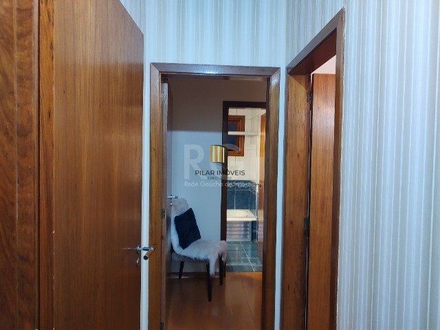 Lindo apartamento de 3 dormitórios, sendo 1 suite no Jardim Itu