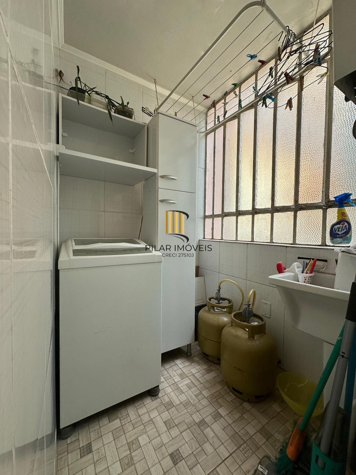 APARTAMENTO 3 DORMITÓRIOS COM VAGA